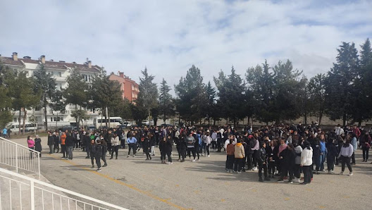 Burdur USO Anadolu Lisesi Sahibinin seçtikleri görseli