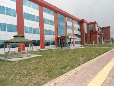Burdur Mehmet Akif Ersoy Üniversitesi Sahibinin seçtikleri görseli