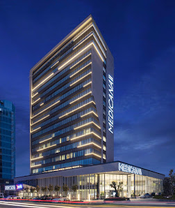 Medicana Bursa Hastanesi