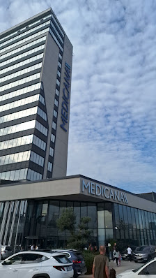 Medicana Bursa Hastanesi Videolar görseli