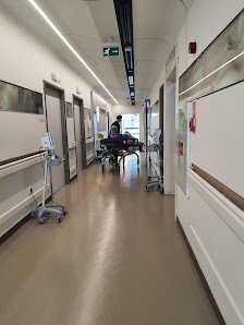 Medicana Bursa Hastanesi Hastane görseli