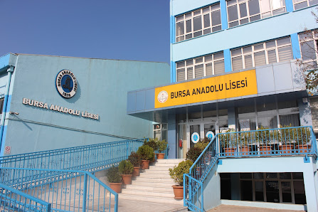 Bursa Anadolu Lisesi Tümü görseli