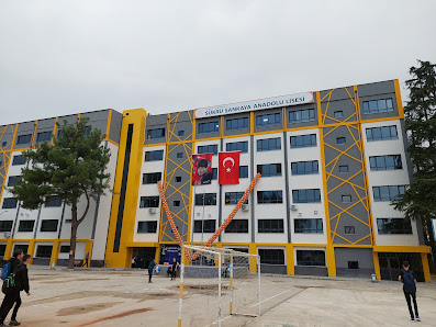 Şükrü Şankaya Anadolu Lisesi Tümü görseli