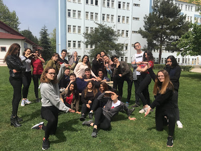Şükrü Şankaya Anadolu Lisesi Topluluk görseli