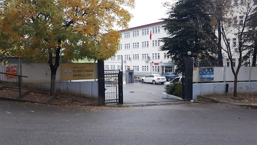 Ulubatlı Hasan Anadolu Lisesi Tümü görseli