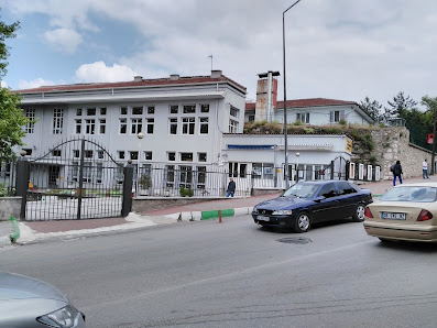 Tophane Mesleki Ve Teknik Anadolu Lisesi Tümü görseli