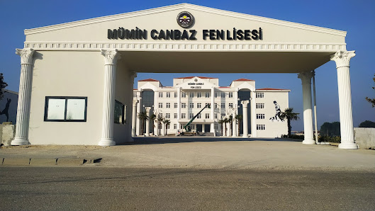 Ahmet Hamdi Gökbayrak Fen Lisesi