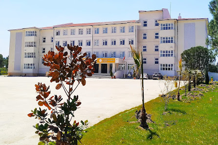 Ahmet Hamdi Gökbayrak Fen Lisesi Sahibinin seçtikleri görseli