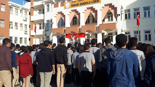 Farabi Anadolu Lisesi Tümü görseli