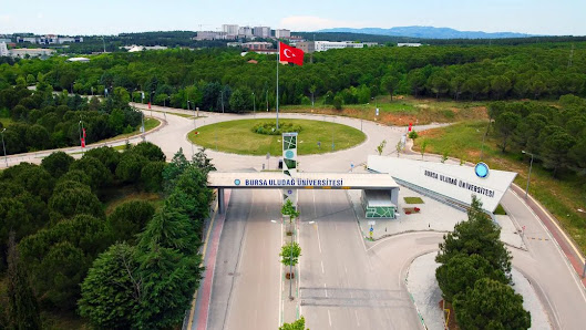 Bursa Uludağ Üniversitesi