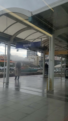 Üniversite Metro İstasyonu Videolar görseli