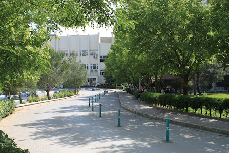 Bursa Uludağ Üniversitesi Tıp Fakültesi Hastanesi Sahibinin seçtikleri görseli
