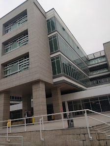 Bursa Teknik Üniversitesi Yıldırım Bayezid Yerleşkesi