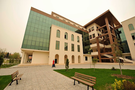 Bursa Teknik Üniversitesi Sahibinin seçtikleri görseli