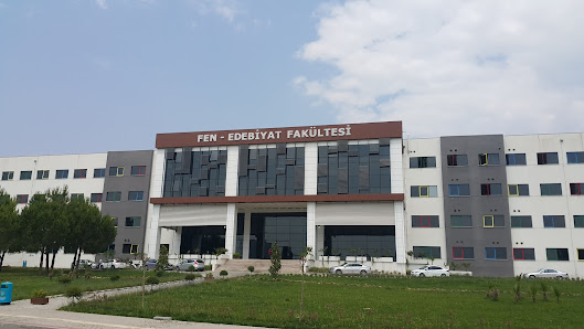 B.U.Ü. Fen-Edebiyat Fakültesi (Dekanlık Fen Bölümleri)