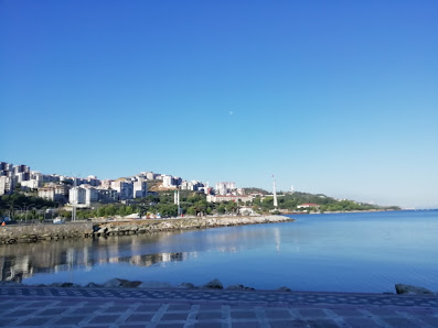 Uludağ Üniversitesi Hukuk Fakültesi Peyzaj görseli