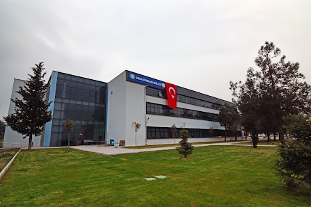 B.U.Ü. Sağlık Bilimleri Fakültesi