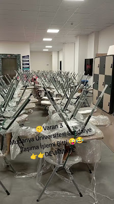 Mudanya Üniversitesi Videolar görseli