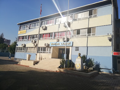 Seyhan Borsa Anadolu Lisesi Sahibinin seçtikleri görseli
