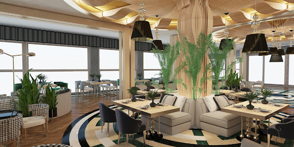 LAX Cafe Lounge Tümü görseli