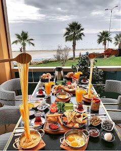 LAX Cafe Lounge Yeme-içme görseli
