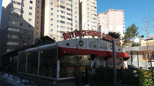 BÜYÜKÇEKMECE CAFE REST Tümü görseli
