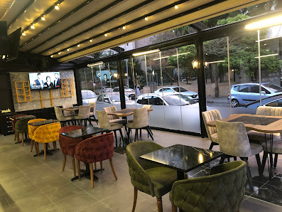 BÜYÜKÇEKMECE CAFE REST Ortam görseli