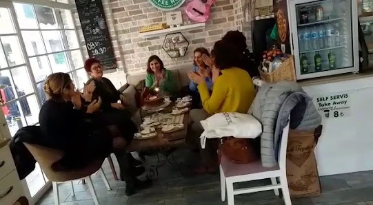 Jack's Coffee House (Patentli Türk Markasıyız) Videolar görseli