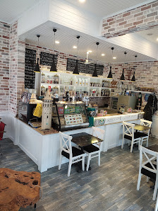 Jack's Coffee House (Patentli Türk Markasıyız) Ortam görseli