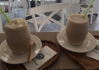 Jack's Coffee House (Patentli Türk Markasıyız) Meyve Suyu görseli