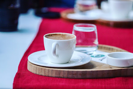 Jack's Coffee House (Patentli Türk Markasıyız) Türk kahvesi görseli
