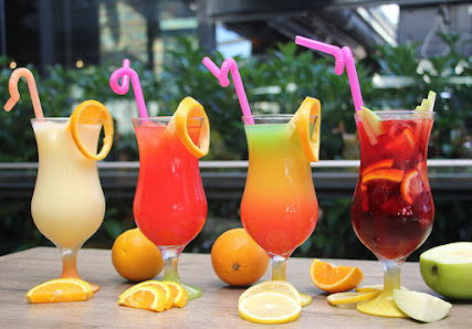 Chaplin Cafe & Restaurant Büyükçekmece Yeme-içme görseli