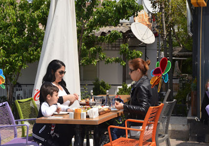 Chaplin Cafe & Restaurant Büyükçekmece Ortam görseli
