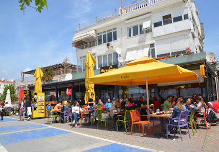 Chaplin Cafe & Restaurant Büyükçekmece Sahibinin seçtikleri görseli