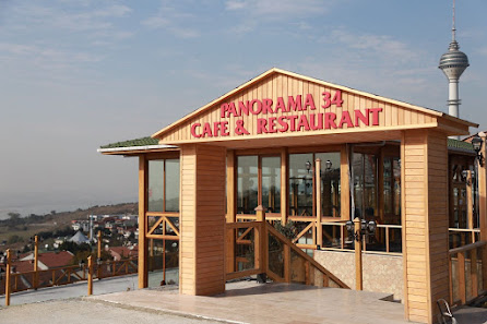 Panorama34 Cafe & Restaurant Tümü görseli