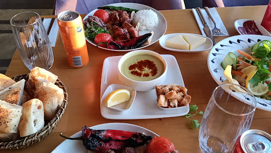 Panorama34 Cafe & Restaurant Sahibinin seçtikleri görseli