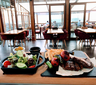 Panorama34 Cafe & Restaurant Yeme-içme görseli