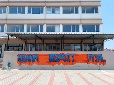 Yıldırım Beyazıt Mesleki ve Teknik Anadolu Lisesi Tümü görseli