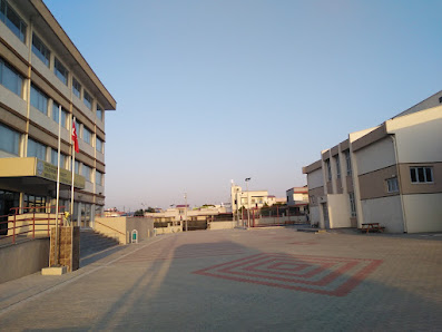 Yıldırım Beyazıt Mesleki ve Teknik Anadolu Lisesi Sahibinin seçtikleri görseli