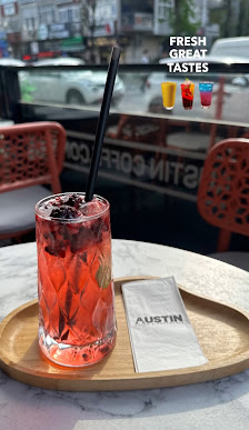 Austin Büyükçekmece Yeme-içme görseli