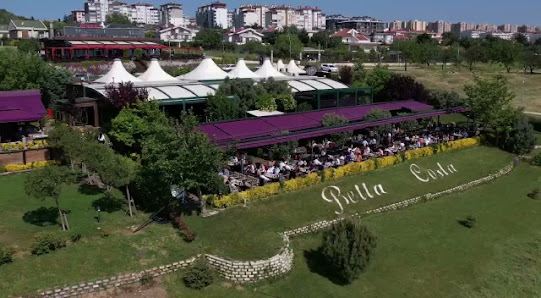 Bella Costa Cafe Sahibinin seçtikleri görseli