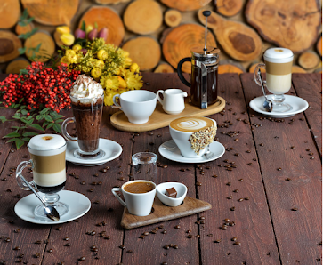 Bella Costa Cafe Kahve görseli