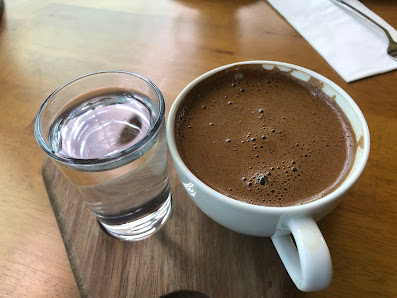 Bella Costa Cafe Türk kahvesi görseli
