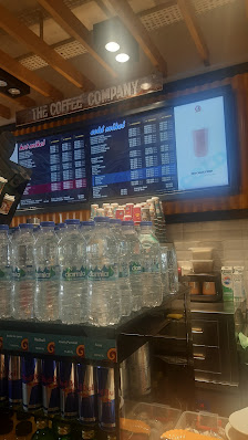 Mikel Coffee Büyükçekmece Menü görseli