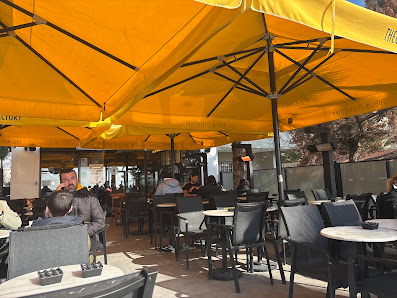 The Coffee Factory Büyükçekmece Sahil Ortam görseli