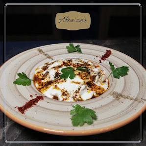 Alcazar Cafe Yeme-içme görseli