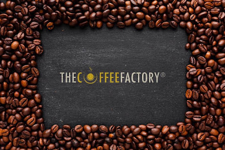 The Coffee Factory Büyükçekmece Sinanoba Yeme-içme görseli