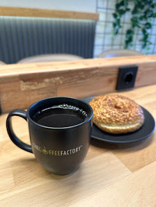 The Coffee Factory Büyükçekmece Sinanoba Kahve görseli