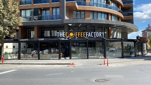 The Coffee Factory Büyükçekmece Sinanoba Sahibinin seçtikleri görseli