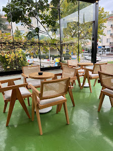 Pacua Coffee and Bakery Tümü görseli